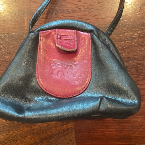 Vintage perry Ellis bag - Picture 2 of 4